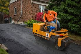 Best Driveway Removal and Replacement  in Fifth Ward, LA